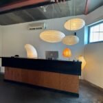 Akari 50EN Pendant Swag Light - Image 7