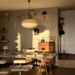 Akari 50EN Pendant Swag Light - Image 10