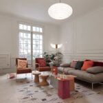 Akari 50EN Pendant Swag Light - Image 18