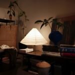 Akari 5X Table Lamp - Image 5