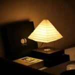 Akari 5X Table Lamp - Image 8