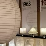 Akari 5X Table Lamp - Image 11