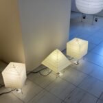 Akari 5X Table Lamp - Image 13