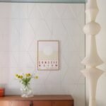 Akari H Pendant Swag Light - Image 2