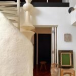 Akari H Pendant Swag Light - Image 6