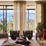 Akari L6 Pendant Swag Light - Image 6