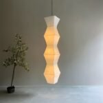 Akari L7 Pendant Swag Light - Image 5