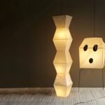 Akari L7 Pendant Swag Light - Image 6