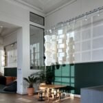 Akari L7 Pendant Swag Light - Image 8