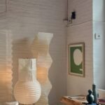 Akari UF1-S Table Lamp - Image 2