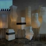 Akari UF1-S Table Lamp - Image 3