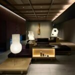 Akari UF1-S Table Lamp - Image 4