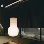 Akari UF1-S Table Lamp - Image 8