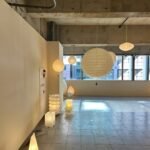 Akari UF2-31N Floor Lamp - Image 2