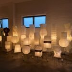 Akari UF2-31N Floor Lamp - Image 4