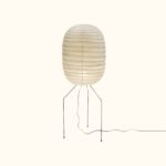 Akari UF3-DL Floor Lamp