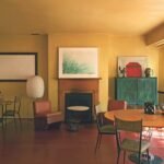 Akari UF3-DL Floor Lamp - Image 3