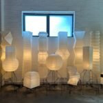 Akari UF3-DL Floor Lamp - Image 5