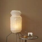 Akari UF3-L6 Floor Lamp - Image 4