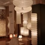 Akari UF3-L6 Floor Lamp - Image 5
