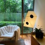 Akari UF3-Q Floor Lamp Wholesale - Image 2