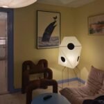 Akari UF3-Q Floor Lamp Wholesale - Image 5