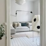 Akari UF3-Q Floor Lamp Wholesale - Image 8