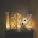 Akari UF4-31N Floor Lamp - Image 4