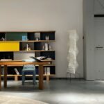 Akari UF4-33N Floor Lamp - Image 2