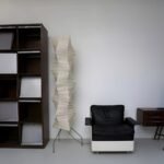 Akari UF4-33N Floor Lamp - Image 3