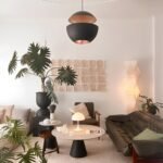 Akari UF4-33N Floor Lamp - Image 4