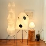 Akari UF4-33N Floor Lamp - Image 5