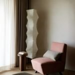 Akari UF4-33N Floor Lamp - Image 6