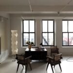 Akari UF4-33N Floor Lamp - Image 8