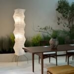 Akari UF4-33N Floor Lamp - Image 10
