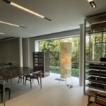 Akari UF4-L10 Floor Lamp - Image 2