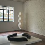 Akari UF4-L10 Floor Lamp - Image 3