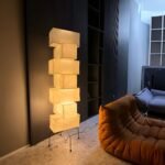 Akari UF4-L10 Floor Lamp - Image 5