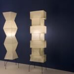 Akari UF4-L10 Floor Lamp - Image 6