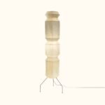 Akari UF4-L6 Floor Lamp