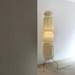 Akari UF4-L6 Floor Lamp - Image 2