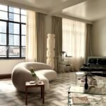 Akari UF4-L6 Floor Lamp - Image 4