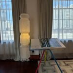 Akari UF4-L6 Floor Lamp - Image 5