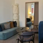 Akari UF4-L6 Floor Lamp - Image 6