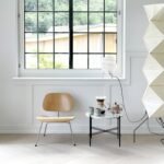 Akari UF4-L8 Floor Lamp - Image 2