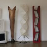 Akari UF4-L8 Floor Lamp - Image 6