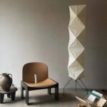 Akari UF4-L8 Floor Lamp - Image 7