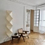 Akari UF4-L8 Floor Lamp - Image 8