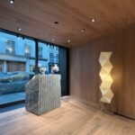 Akari UF4-L8 Floor Lamp - Image 9