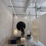 Akari UF4-L9 Floor Lamp - Image 4